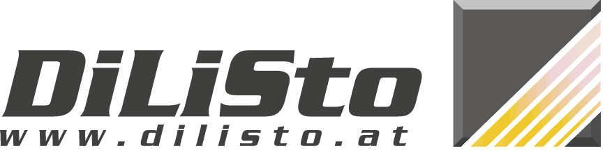 Dilisto Anhänger logo
